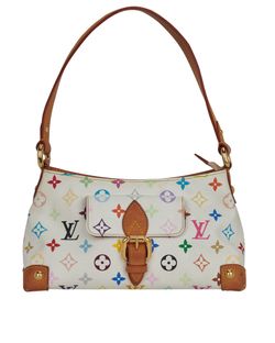 Takashi Murakami Eliza Shoulder Bag, Louis Vuitton